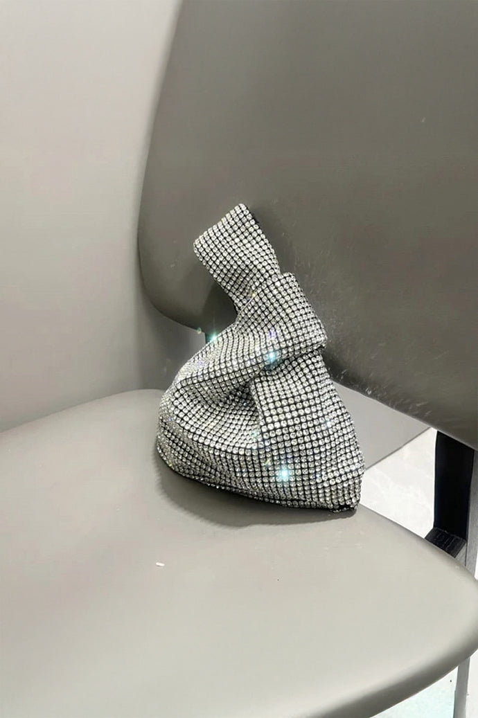 RIVERA Clutch Bag