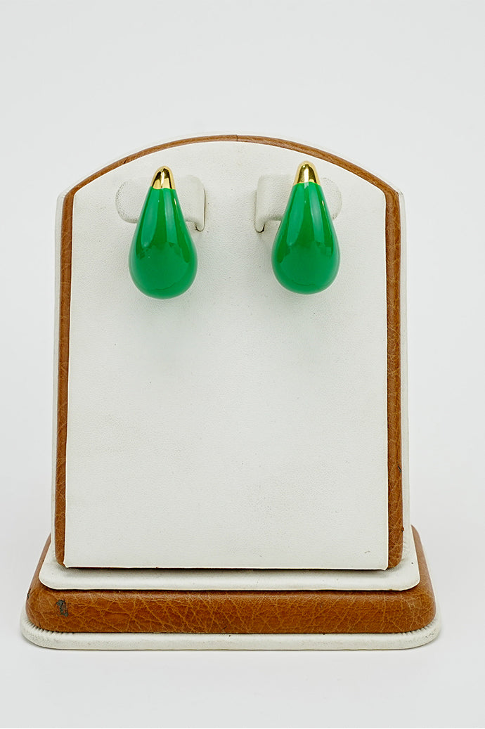 Dior Colour Style Earrings