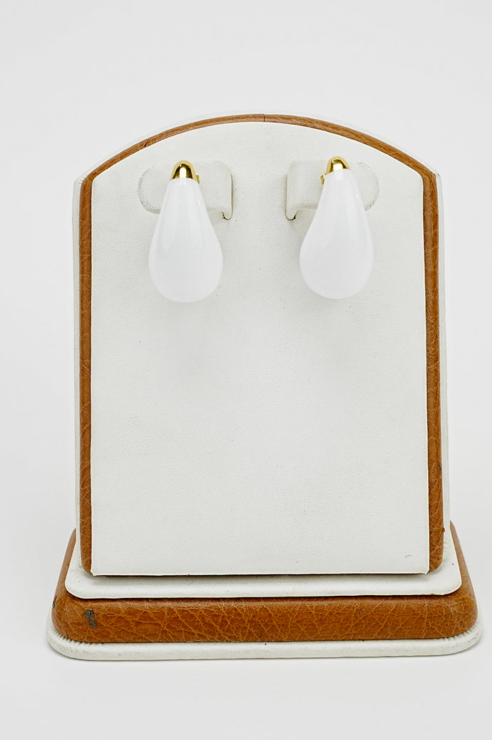 Dior Colour Style Earrings