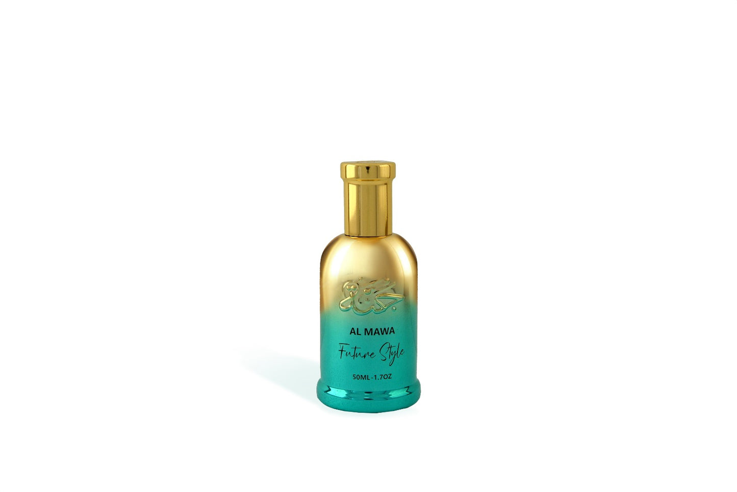 Jannat Al Mawa Perfume – 50ML