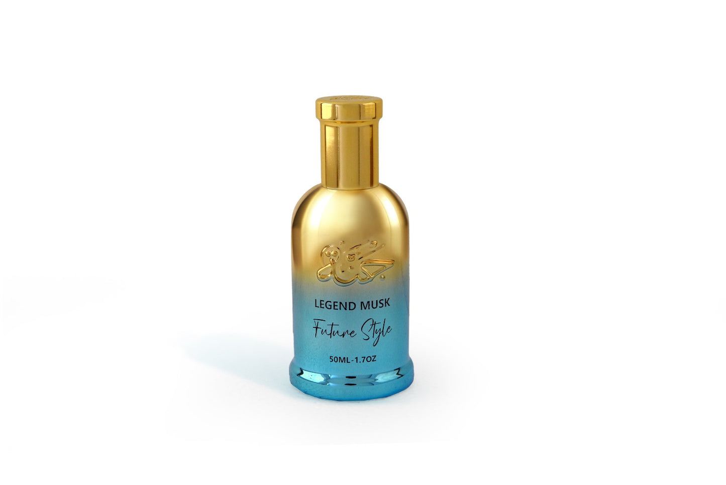 Jannat Legend Musk Perfume – 50ML