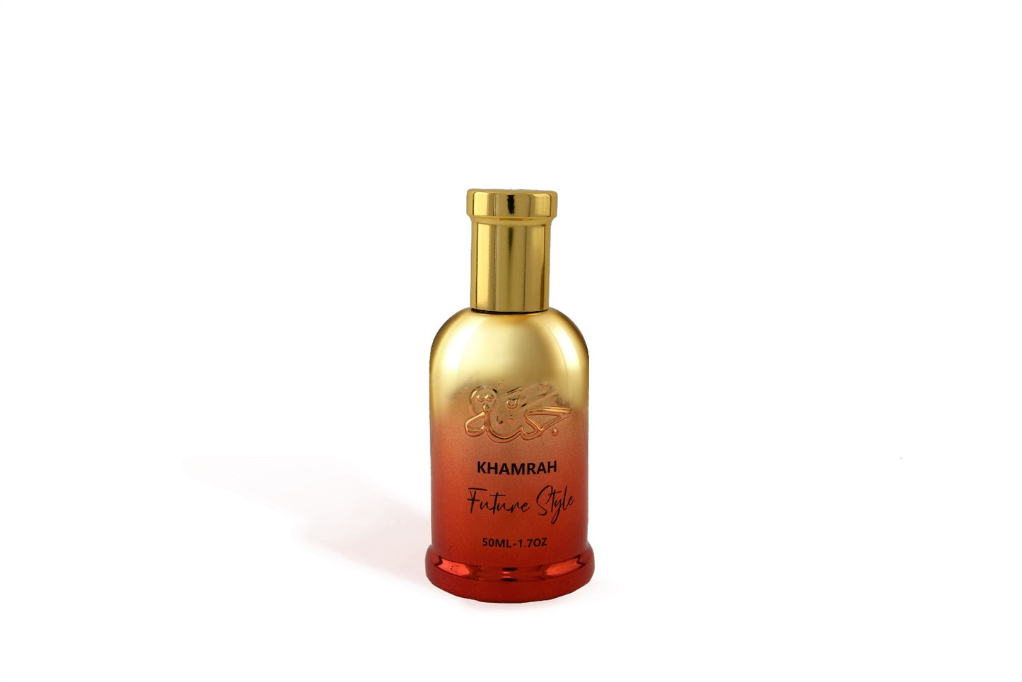 Jannat Khamrah Perfume – 50ML