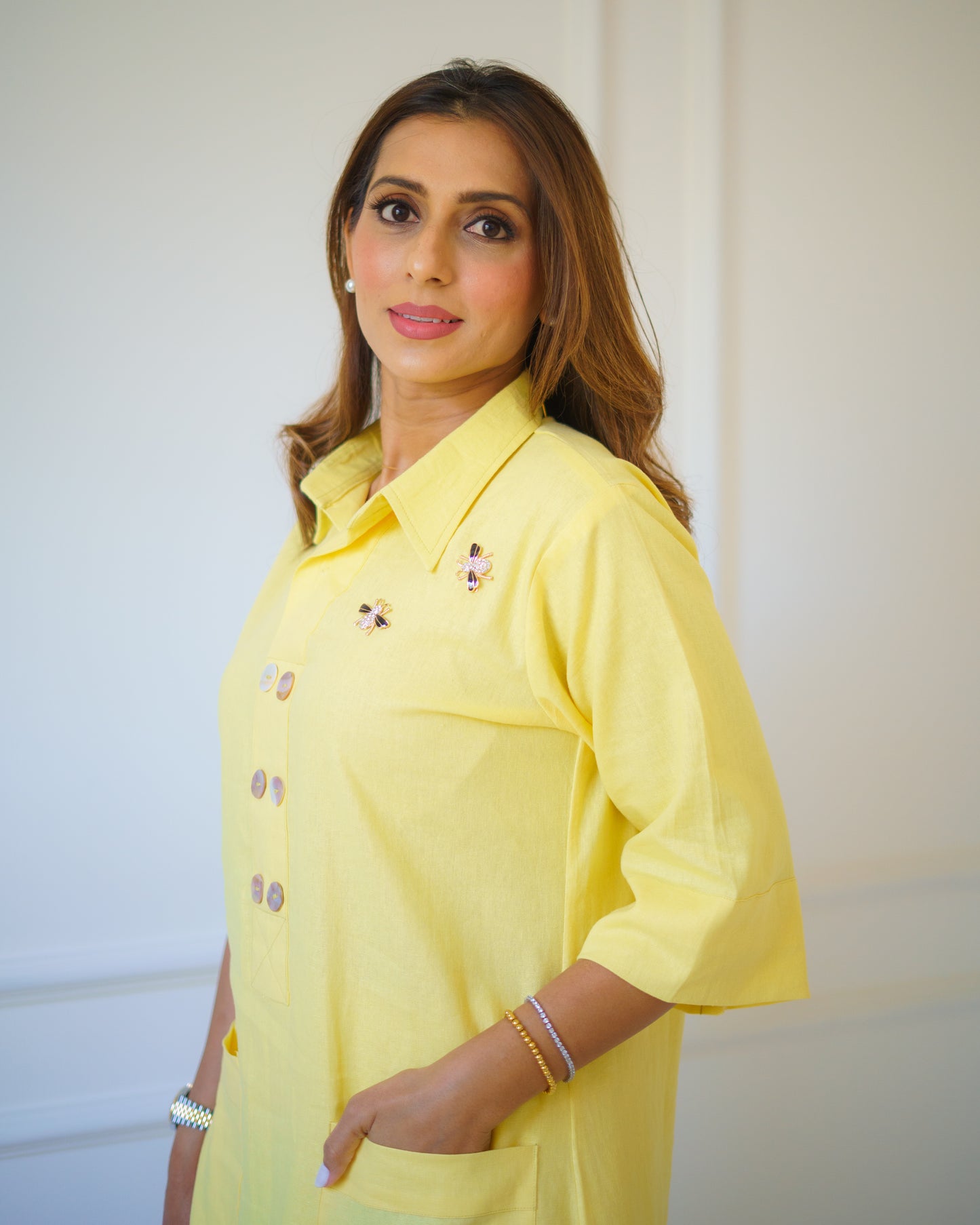 kaftan dress in Pakistan