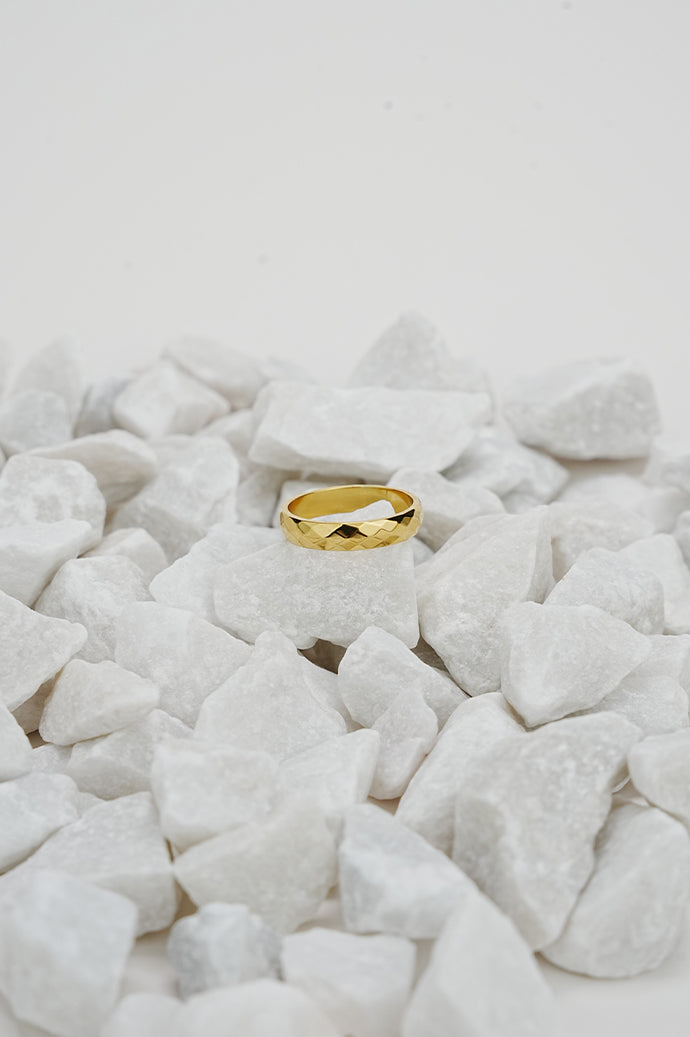 Solid Ring