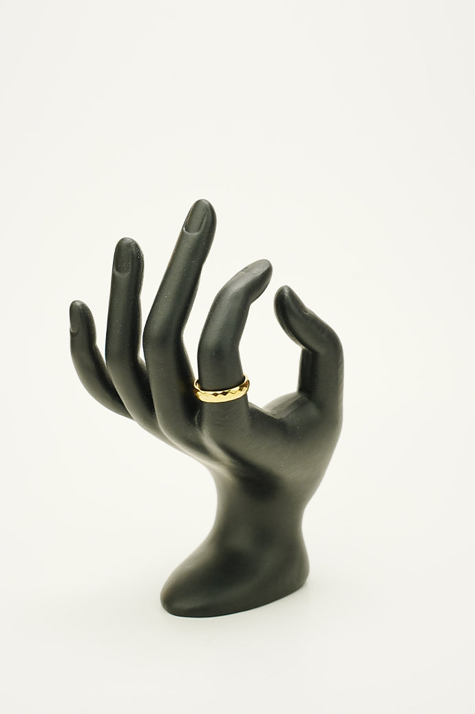 Solid Ring