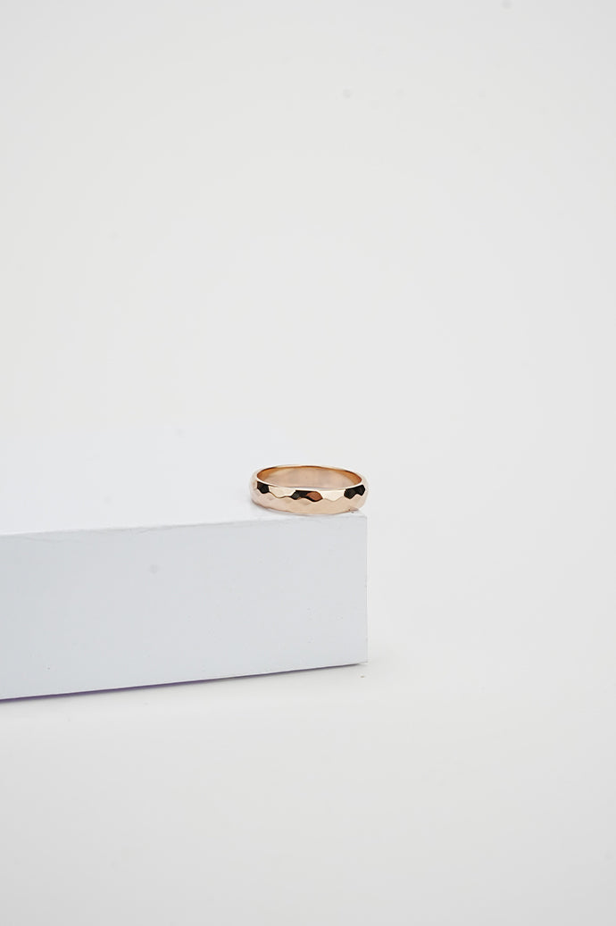 Solid Ring