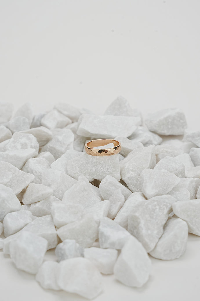 Solid Ring