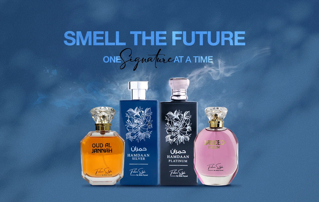 Tips to keep perfume from evaporating with proper storage tips