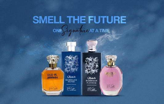 Tips to keep perfume from evaporating with proper storage tips