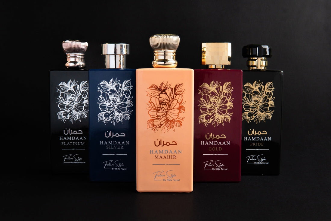 Which Pakistani Perfume Brand Is the Best? An Expert Perspective