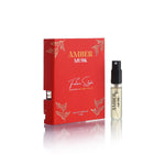 AMBER MUSK TESTER