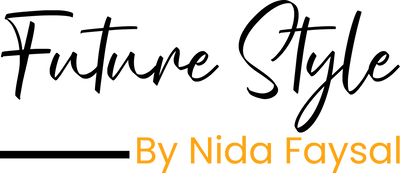 Future Style by Nida Faysal logo