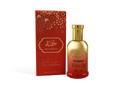 Jannat Khamrah Perfume – 50ML