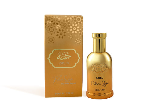 Jannat Gold Perfume – 50ML