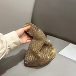RIVERA Clutch Bag