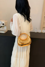 Celestial Acrylic Bag