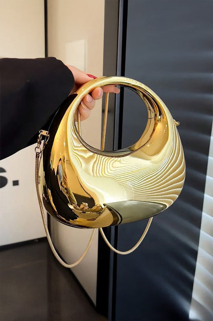 Celestial Acrylic Bag