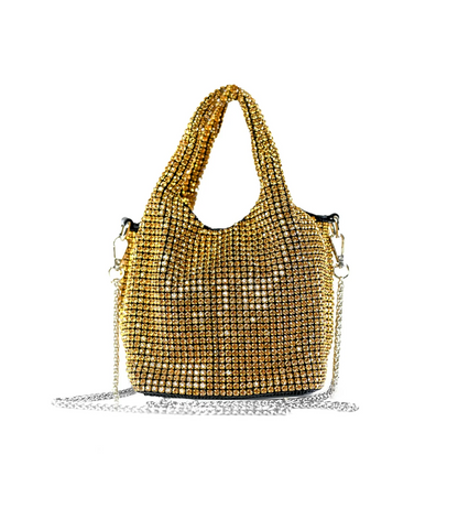 Stellar Bucket Bag