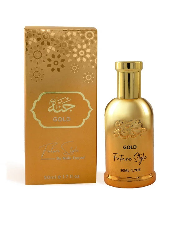 Jannat Gold Perfume – 50ML